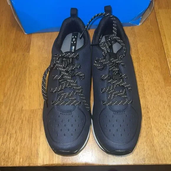 Shimano CT5 Cycling Shoe - Men's Navy Blue Eur 40